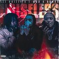 Noiseless (feat. Lee Drilly & Bando Gz) [Explicit]