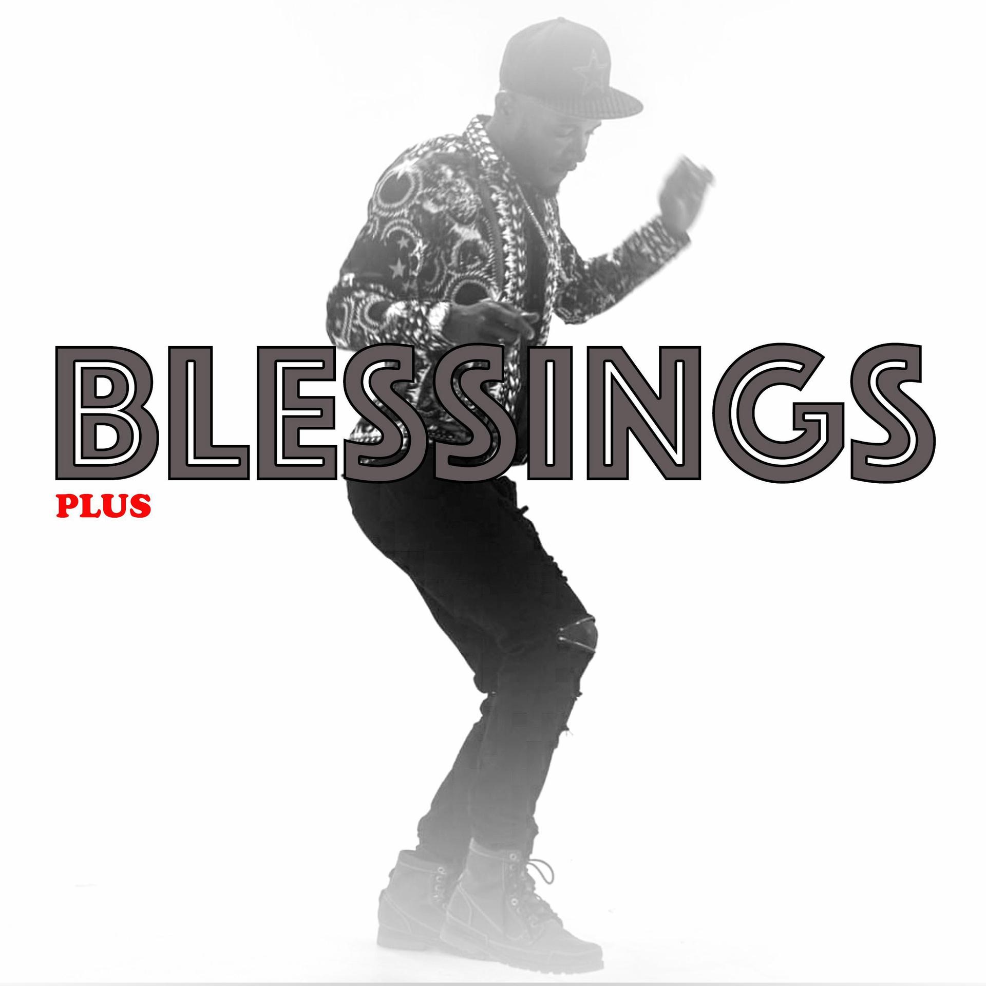 TRAPAFARA、De Boss - Blessings Plus