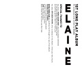Elaine - Untitled