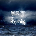 郁晋元 - Higher Brothers-暴风雨 (Remix)