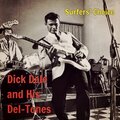 Dick Dale and His Del-Tones - Lets Go Trippin'