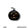 Larz、White Plastic、Larz B Wolf - HALLOWEEN