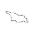 Larz、Larz B Wolf - GEORGIA