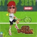 Shorty en Wimbledon (Explicit)