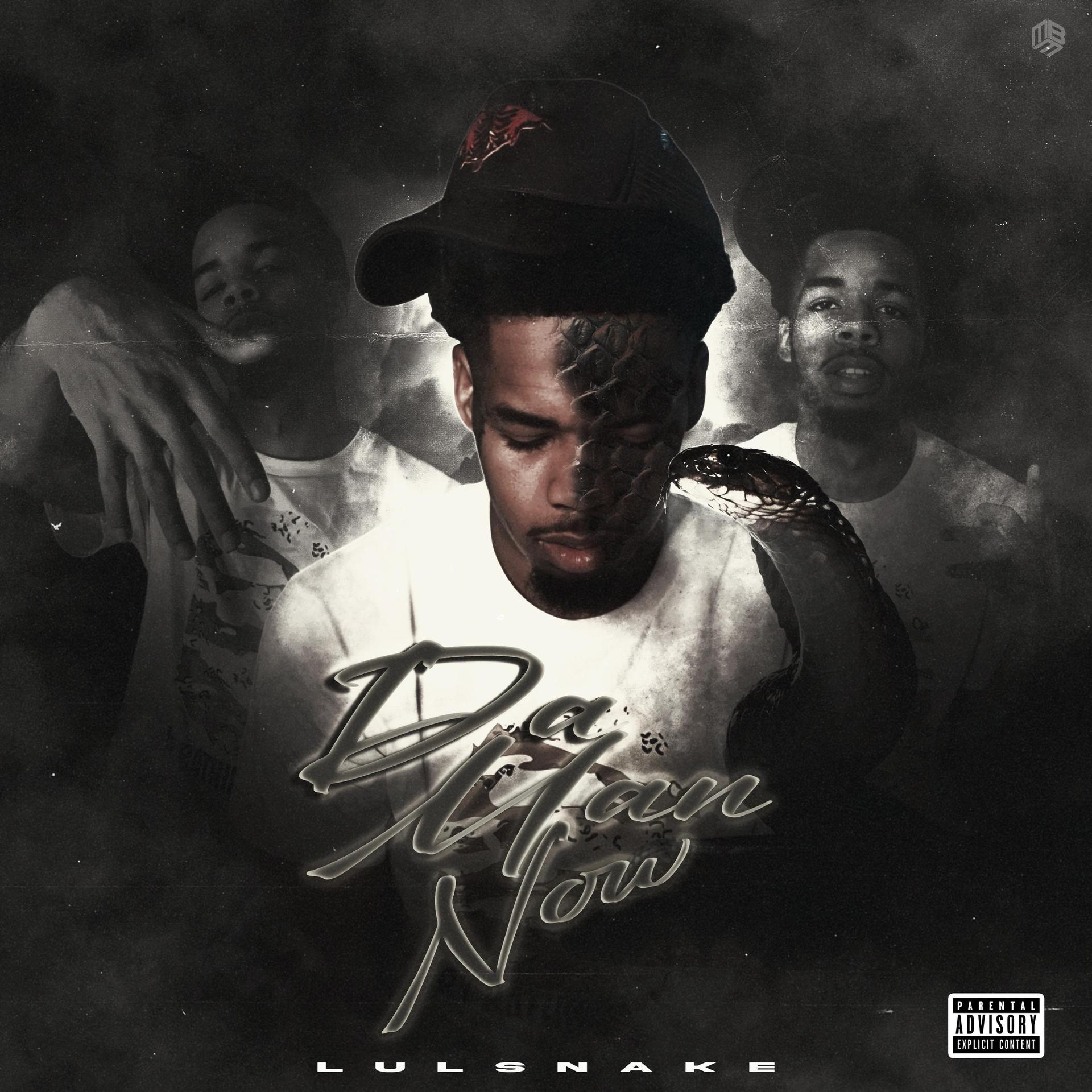 Lul Snake、SSRichh33、Verde Babii - Steady Slidn (feat. SSRICHH33 & Verde Babii)(Explicit)
