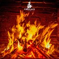 Fire Place Sounds、Fireplace Sounds、Fire Place Christmas - Fire Way