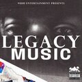 LEGACY MUSIC (Explicit)