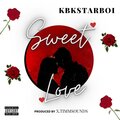 KBKStarboi - Sweet Love