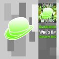 Blackliquid - Who's On