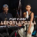 P-Jay - Lepotlapotla