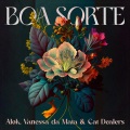 Boa Sorte (Radio Edit|Alok & Cat Dealers Remix)