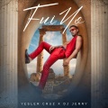 Yesler Cruz、DJ Jerry - Fui Yo