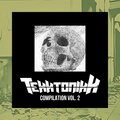 Traum Tekk - REPEAT! THAT!