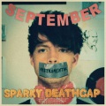 Sparky Deathcap - September