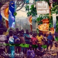 Nutty Neithan、Monk.E - Child of Zion