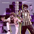 Jinyus、Devin Di Dakta - Bubble Fi Me