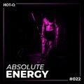 Absolutely Energy! Workout Selections 022 (Explicit)