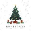K-Nightcore、ROSÉ - The Christmas Song (Sped Up)