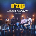 D'ZRT、Calema、Angélico Vieira、Pedro Vaz - Estar Ao Pé de Ti