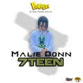 Malie Donn、Panta Son - 7teen (Explicit)
