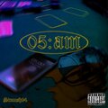 Swoosh、Sebastián Oyarzún - 5 Am (Explicit)