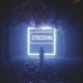 Blakk Aj、IDUE - Stressin Out (Explicit)