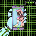 Swoosh、Sebastián Oyarzún - Prada (Explicit)