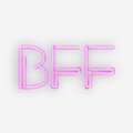 Larz、Larz B Wolf - BEST FRIEND