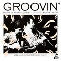 Buddy Defranco Quintet、martin taylor、George Gershwin、ira gershwin、John Birks Gillespie、Charlie Parker - I Got Rhythm / Anthropology