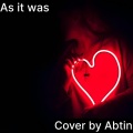 Abtin - As It Was