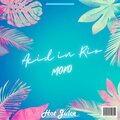 Acid in Rio