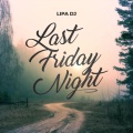Lipa DJ - Last Friday Night (Sped Up)(Remix)
