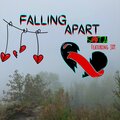 SO-TA、JXY - Falling Apart (feat. JXY)(Explicit)