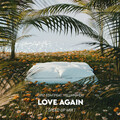 GinZ EDM、Yellwflwer - Love Again (Speed Up Mix)