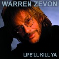 Warren Zevon - I'll Slow You Down