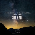 Carl Lazy、John Castel & Xan Castel、Dcoverz - Silent