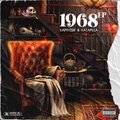 Keyboard Warrior (feat. Katapilla) [Explicit]