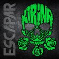 Ktrina、Tonio ruiz - ESCAPAR (feat. TONIO RUIZ)