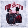 La Correcta (feat. salvi & yohanluis)