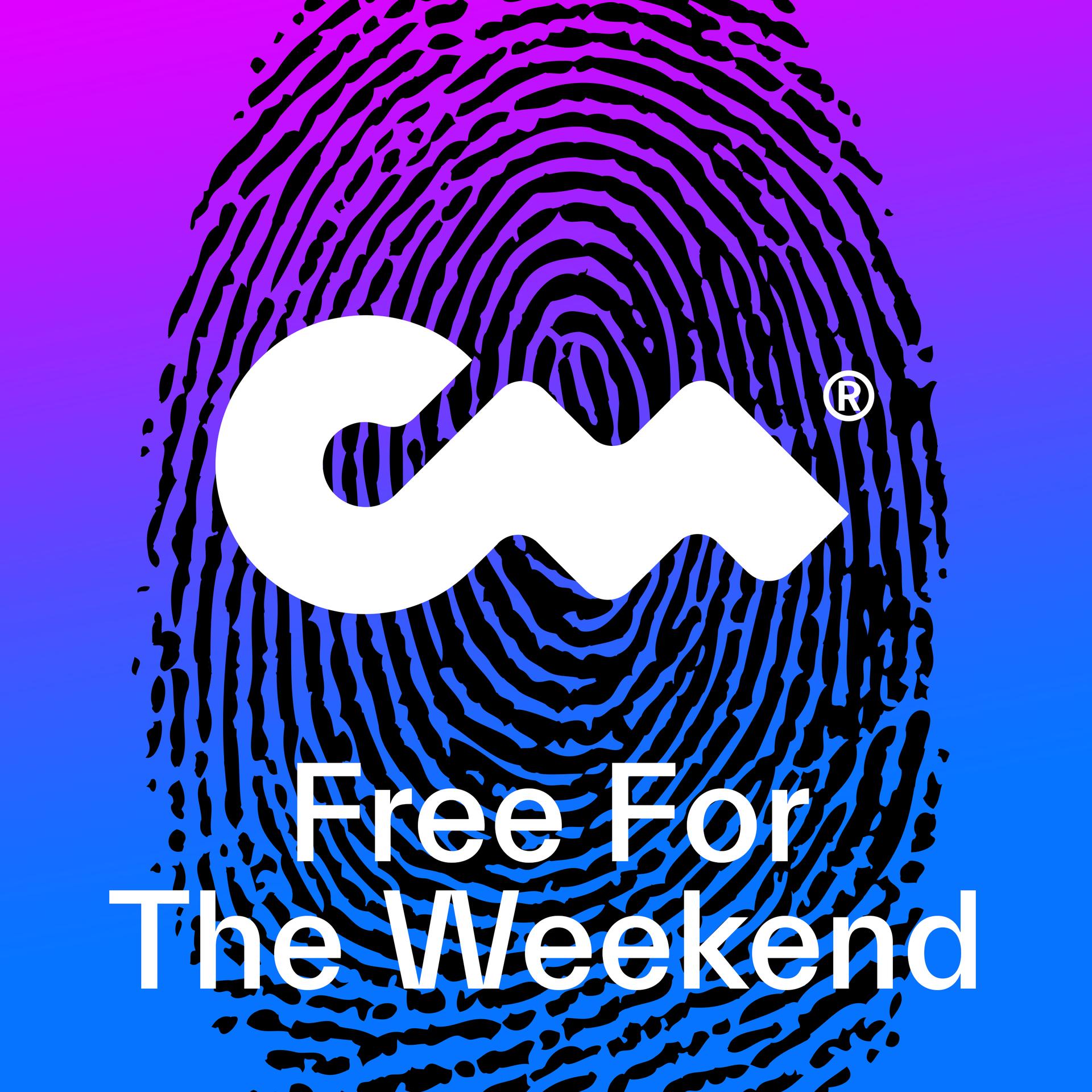 SGRN、Dom Dale、Closer Music、Szymon Zieliński、Kevin Huang - Free for the Weekend (SGRN Remix)