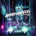 Cyber Foxx、SURA - BAD BOYS