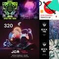 Leslie JayCee - Rock It 2022 (Leslie JayCee remix)