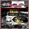 Bugatti Music (Explicit)