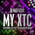 Dj Mad Kour - My XTC (DJ Damarawi Remix)