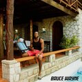 Taq - Bruce Wayne