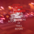 Ether - Nuit Blanche