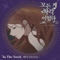 洋阿狸 - In The Novel