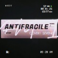 SevenG - ANTIFRAGILE