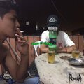 Romsla、Diego Mcn - Pasa El Cheke