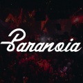 D Smoke、HOLLY HOOD - Paranoia